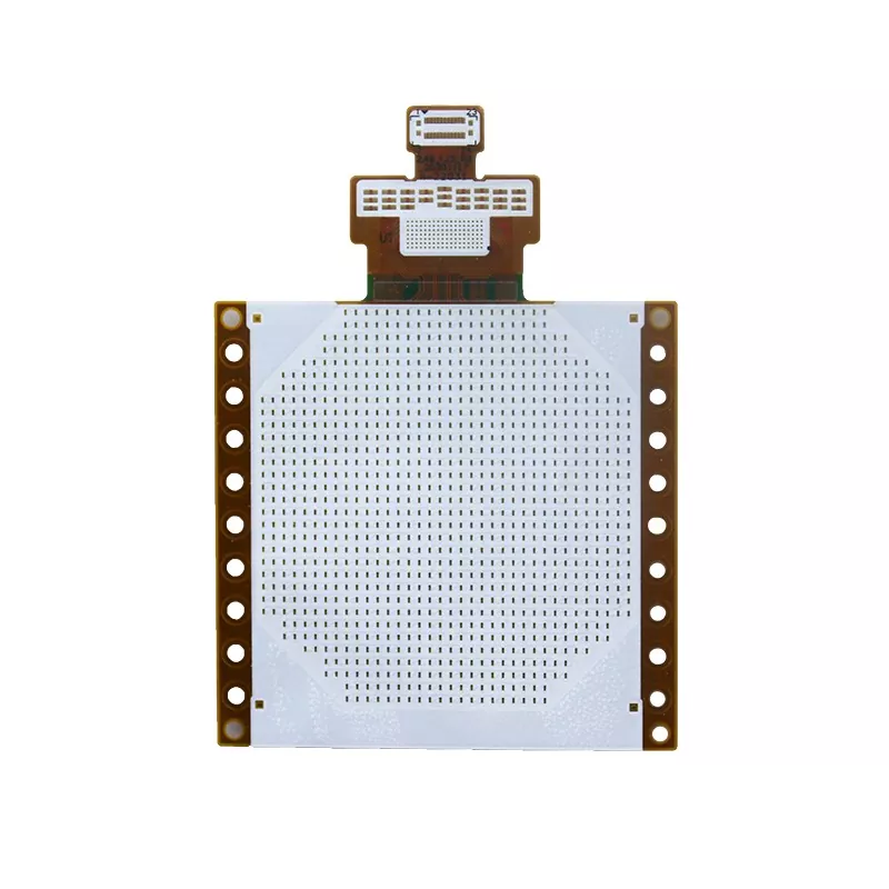 Kacamata AR Mini LED Display FPC