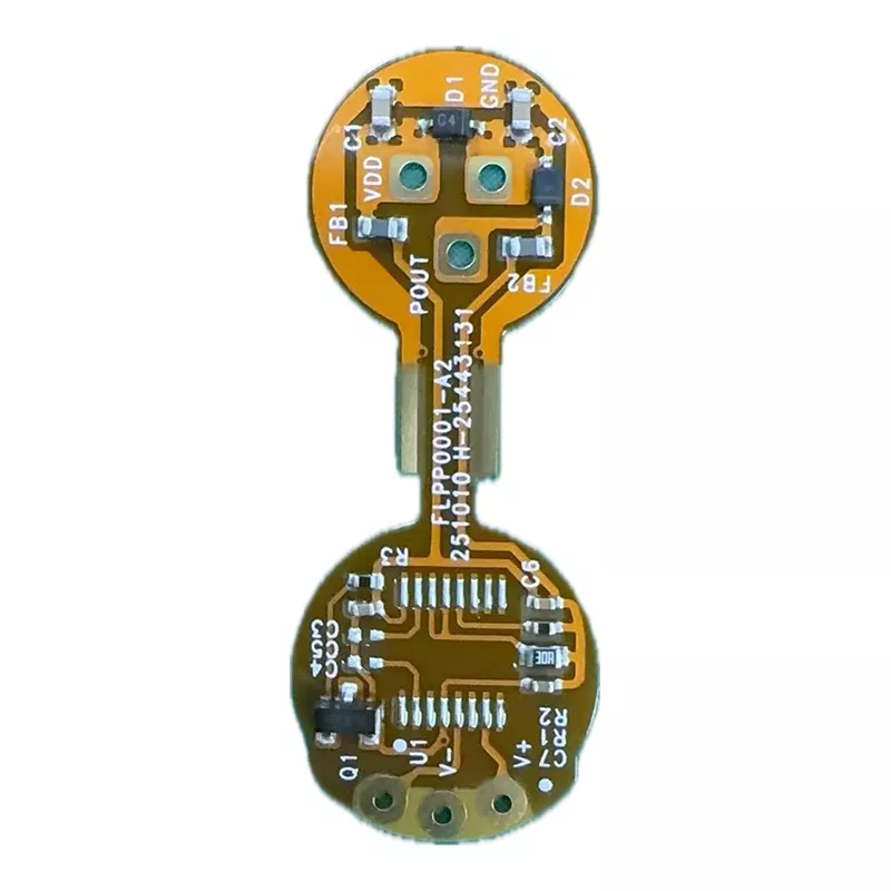 FPC Sensor AC Otomotif