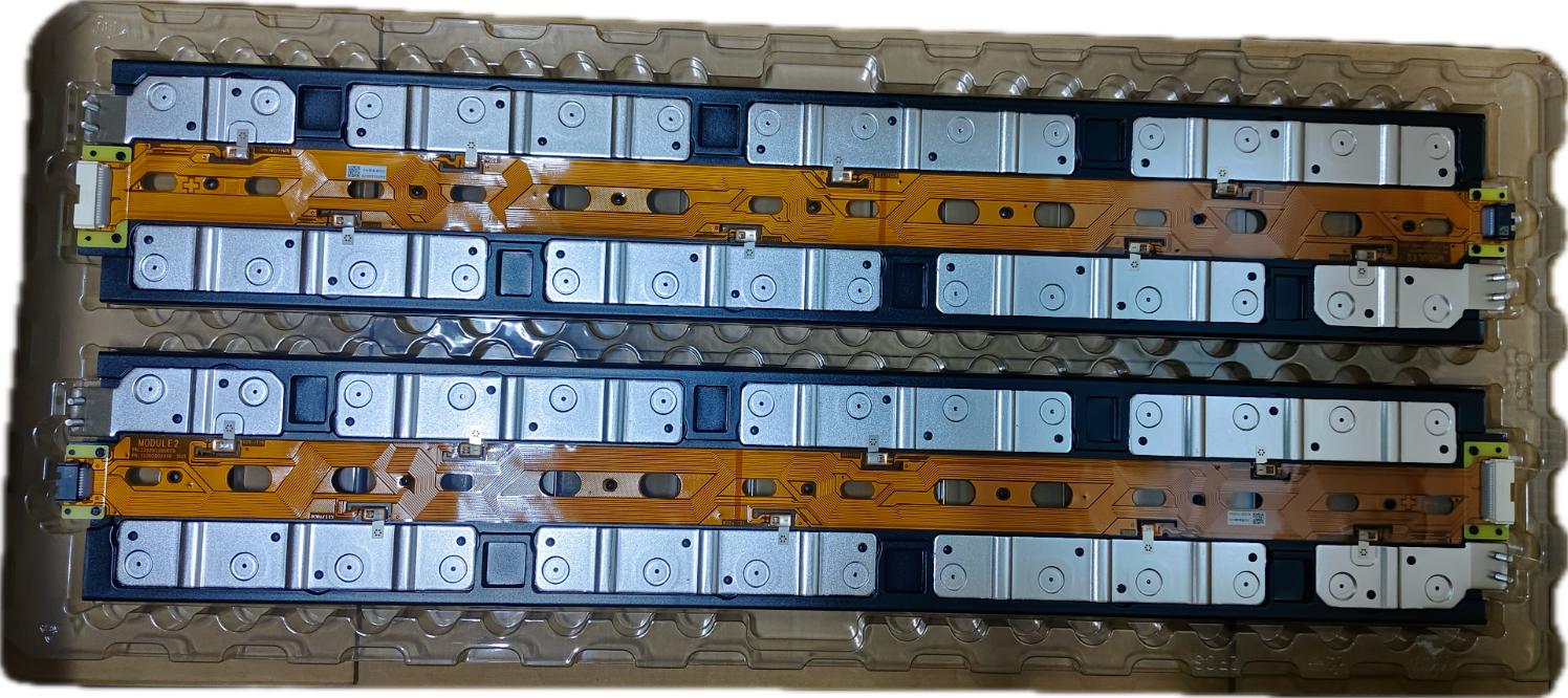Paket Baterai Penyimpanan Energi FPC-CCS