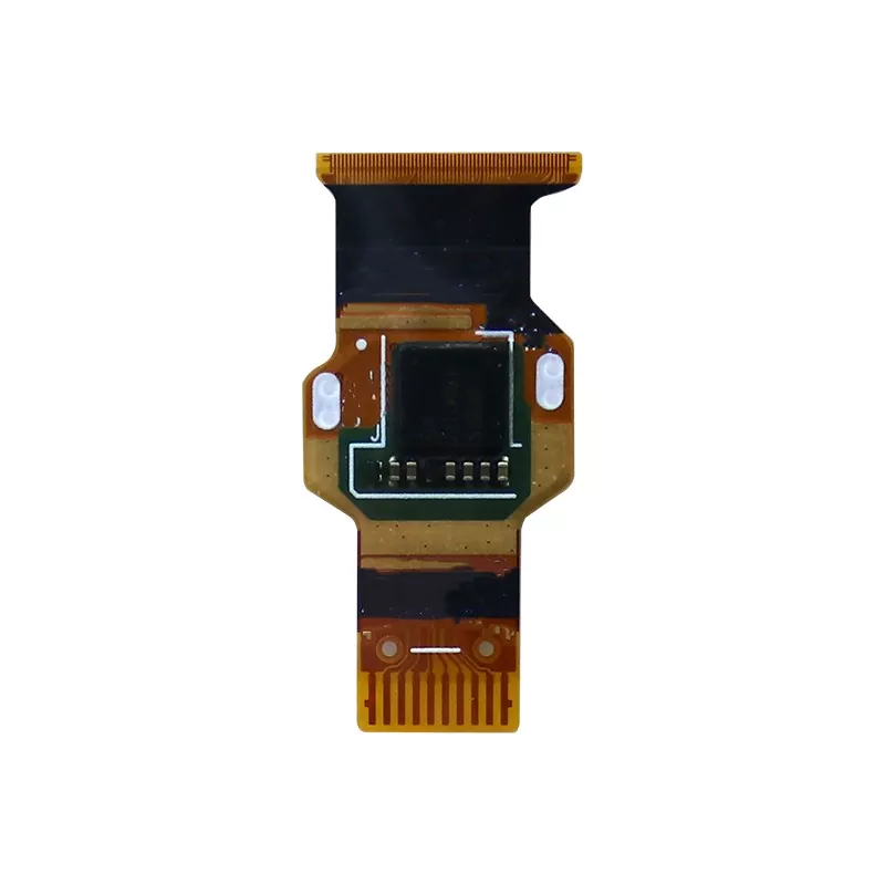 Jack Headphone Ponsel FPC
