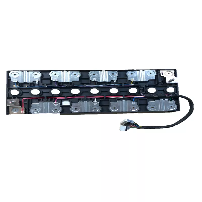 Kabel Paket Baterai Daya-CCS