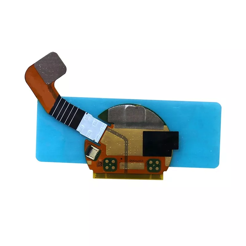 FPC Mikrofon Jam Tangan Pintar