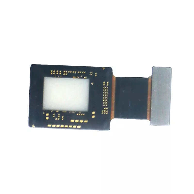 Kamera Tablet PCB Fleksibel-Kaku