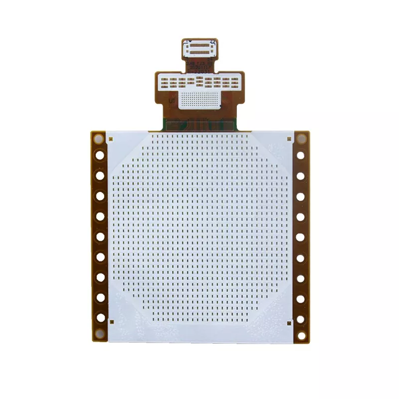 Kacamata VR Mini LED Display FPC